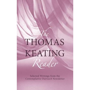 Thomas Keating Reader | O. C. S. O. Thomas Keating (ISBN: 9781590563434)
