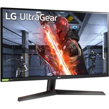 Image 1 of LG UltraGear 27GN800P-B