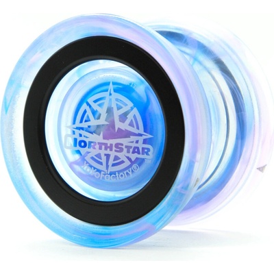 YoyoFactory NorthStar Yoyo NorthStar Galaxy