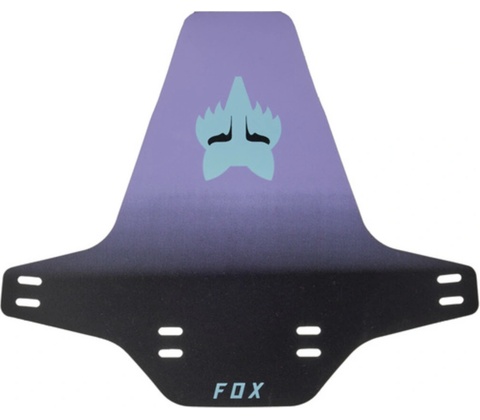 Fox Racing Mud Guard