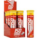 Nutrend IsoDrinx [12 Таблетки] Лимон