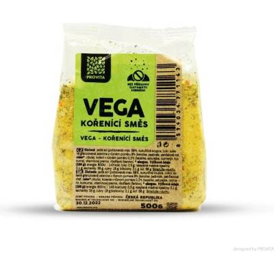 PROVITA VEGA zmes korenia 500g