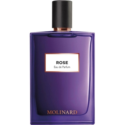 Molinard Rose parfumovaná voda unisex 75 ml tester