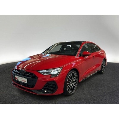Audi S3 2.0 TFSI 245 kW