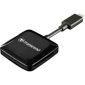 Transcend TS-RDC3