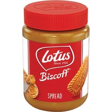 Lotus Biscoff Pomazánka 400 g