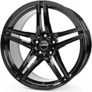 Borbet XRT 8x18 5x112 ET40 black