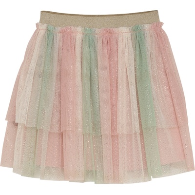 Minymo sukňa Peach Beige