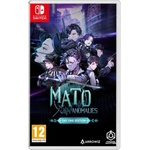 Prime Matter Mato Anomalies [Day One Edition] (Switch)