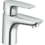 Kludi Pure&Solid - Смесител за умивалник, хром 340280575 (340280575)