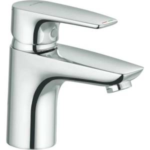 Kludi Pure&Solid - Смесител за умивалник, хром 340280575 (340280575)