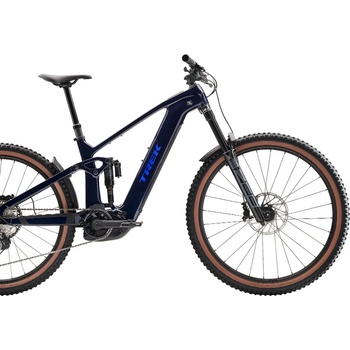 Trek Rail+ 9.7 Gen 5 2026