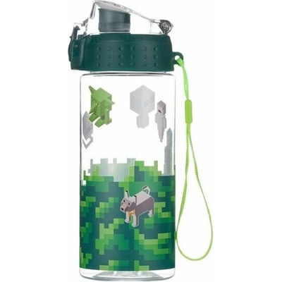 Láhev OXY CLiCK 500 ml Playworld