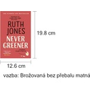 Never Greener - Ruth Jones
