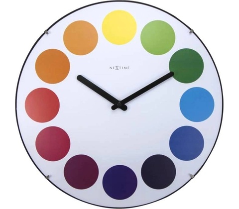 NeXtime 3166