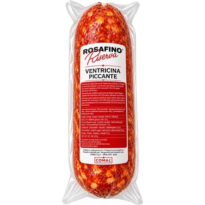 Ventricina piccante Segata 2700 g
