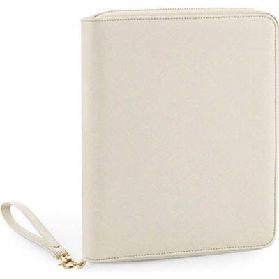 BagBase Cestovní pouzdro BG756 Oyster 20 x 23 cm