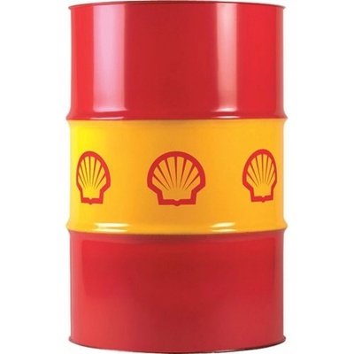 Shell Tellus S2 MX 46 209 l – Zbozi.Blesk.cz