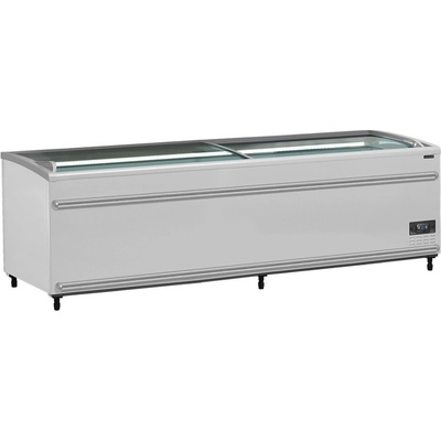 Tefcold SFI 250 F VS