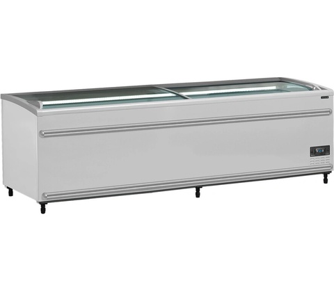 Tefcold SFI 250 F VS