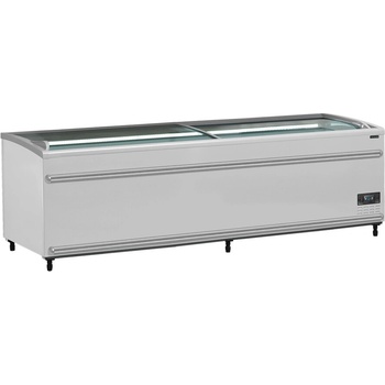 Tefcold SFI 250 F VS