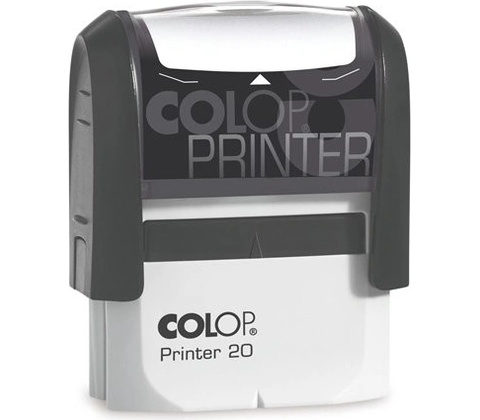 Colop Printer 25