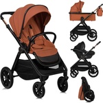 Lionelo Layla 3 in 1 Детски колички