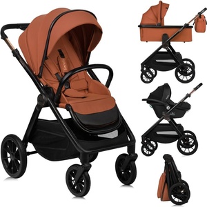 Lionelo Layla 3 in 1 Детски колички