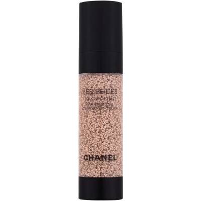 Chanel Make-up les beiges water-fresh complexion touch B10 20 ml