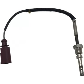 Lambda sonda, motor VW 2.0 CR