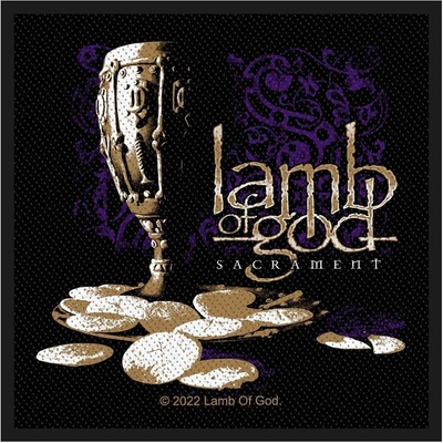 Lamb of God Sacrament