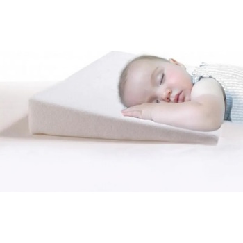 BabyMatex Калъфка за възглавница Baby Matex - Klin (5902675000932)