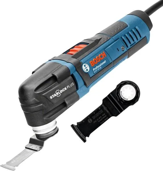Bosch GOP 30-28 Professional (0601237001)