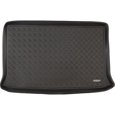 Plastová vana do kufru Rezaw Plast Citroen Berlingo I 1996-2008 4 5 dveří - 5 sedadel