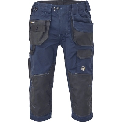 Cerva Dayboro 3/4 kalhoty navy