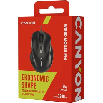 Canyon CNE-CMS6