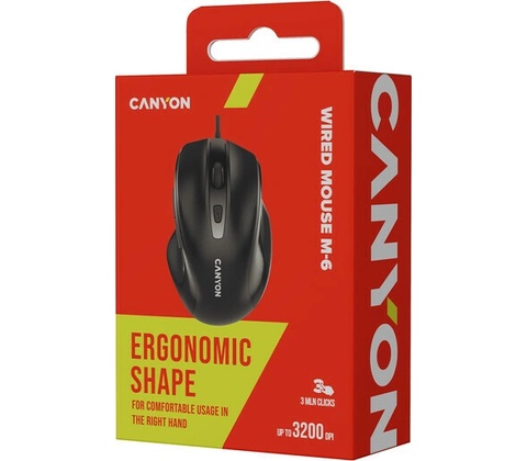 Canyon CNE-CMS6