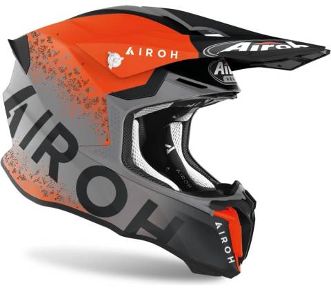 Airoh TWIST 2.0 Bit 2022