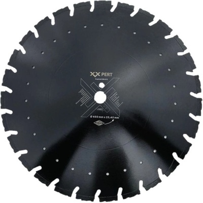 Cedima Diamantový řezný kotouč 350 x 25,4 mm 50007082