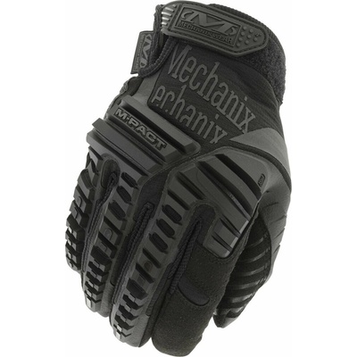 Mechanix Wear M-Pact černé – Zboží Dáma