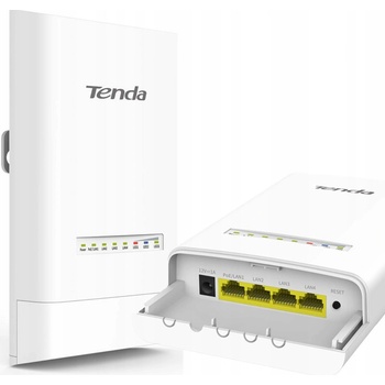 Tenda OS3