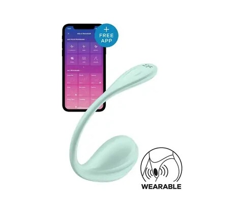 Satisfyer Smooth Petal