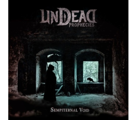 Undead Prophecies - Sempiternal Void CD