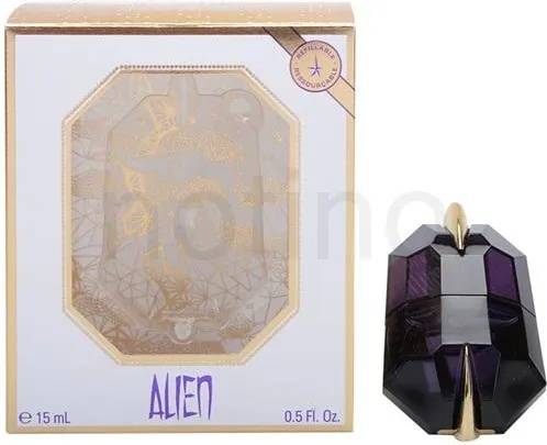 Thierry Mugler Alien (Refillable) EDP 15 ml