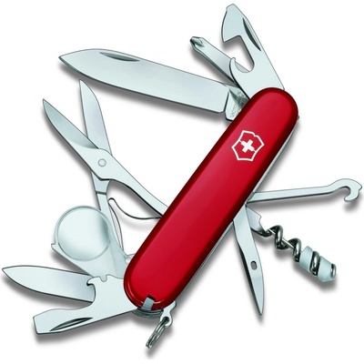 Victorinox Explorer – Zbozi.Blesk.cz