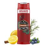 Old Spice Душ гел и шампоан Old Spice Bearglove 400мл (533869)
