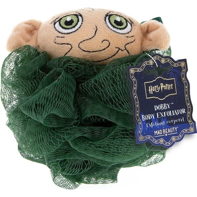 Mad Beauty Houba na mytí Harry Potter - Dobby