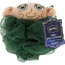 Mad Beauty Houba na mytí Harry Potter - Dobby