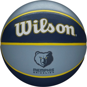 Wilson NBA Tribute Basketball - Grizzlies