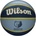 Wilson NBA Tribute Basketball - Grizzlies